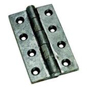 FRISCO Cast Iron Butt Hinge - 75mm - 108 