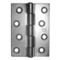 CROMPTON 899 Double Steel Hinge - 102mm - 899 