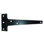 CROMPTON 909 Japaned Tee Hinge - 150mm - 909 