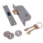 UNION 3G220 Detainer Deadlock - Polished Brass KD Boxed - 192 