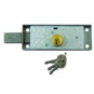 CISA 41420 Shutter Lock - 155mm X 55mm KD Left Hand - 4320 