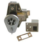 KABA 900 Series 919 Digital Lock To Suit Doors 38mm - 54mm - Satin Chrome - 4910