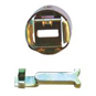 KABA Latch Extension To Suit 1000, L1000 & 6200 Series - 95mm - 204022 