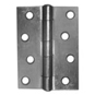 CROMPTON 451 Strong Steel Hinge - 102mm - 451 