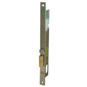 CISA 14020 Series Mortice Electric Lock Aluminium Door - Right Hand - 8777 