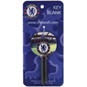 ASEC Football Key Blank 6 Pin Universal Section - Chelsea - AS10079 