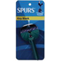 ASEC Football Key Blank 6 Pin Universal Section - Tottenham - AS10090 