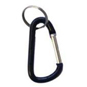 ASEC Metal Carabena Key Ring - Small - AS439 