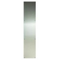 ASEC 760mm Wide Stainless Steel Kick Plate - 150mm SSS - AS1618 