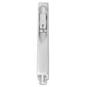 ASEC Aluminium Flush Bolt - 150mm SAA - AS4030 