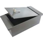 ASEC Floorboard Safe - 13kg Key - AS6001 