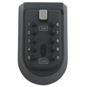 ASEC Key Safe - Black Boxed - KEY LOCK BOX 