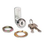 ASEC KD Nut Fix Camlock - 20mm KD Visi - AS336 - AS6602 
