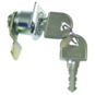 Camlock To Suit DAD Post Box - KD Visi - AS6619 