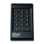 ASEC AS288-100 Keypad - BLACK - AS288100 