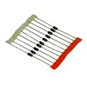 ASEC 10 Pack Of Diodes - Diodes - IN4001 