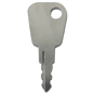 ASEC TS7543 Fab N Fix Window Key - Fab & Fix Key - TS7543 
