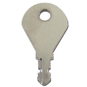 ASEC TS7538 Saracen Window Key - Saracen Key - TS7538 