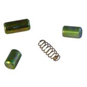 TRIMEC ES11P Pin & Spring Set - To Suit ES110 - DISCONTINUED - ES11P 