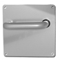 DORTREND 20RW Large Plate Mounted Lever Furniture - SAA Lever Latch - 20RWH 