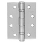 FRISCO Stainless Steel Ball Bearing Hinge - Stainless Steel Grade 11 - 14858 