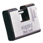 Squire ASWL Steel Sliding Shackle Padlock - 80mm KD Visi - ASWL2 