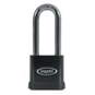 Squire SS50 Stronghold Steel 6-Pin Long Shackle Padlocks - KD Visi - SS50 
