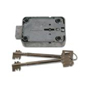Mauer A71111 Mauer President Safe Lock - ZP 8 Lever 120mm Keys - A71111 
