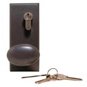 UNION U805 Knob Operated Outside Access Device - DMG - U805 