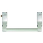 EXIDOR 296 Panic Latch - Silver - 296 