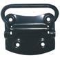 A PERRY AS246 Chest Handle - 100mm Black - AS246 