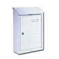 DECAYEUX 112 Champagne Post Box - White - 112-481 