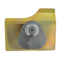 ARMAPLATE Ford Escort Lock Protector - Nearside Front - L12412 