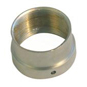 KABA 204169 Threaded Ring To Suit 1000 & L1000 Series - Satin Chrome - 204169 