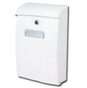 DECAYEUX 143 Deauville Post Box - White - 143-253 