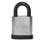 Squire SS50 Stronghold Steel Padlock Body - 50mm Open Shackle - SS50EM 