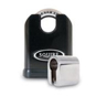 Squire SS50 Stronghold Steel Padlock Body - 50mm Closed Shackle - SS50CEM 