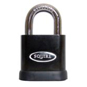 Squire SS50 Stronghold Steel 5-Pin Open Shackle Padlocks - KD Visi - SS50 