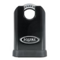 Squire SS50 Stronghold Steel 5-Pin Closed Shackle Padlocks - KD Visi - SS50C 