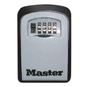 MASTER LOCK 540 Key Safe - 5401D - Standard Visi - 5401D 
