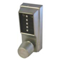 KABA EE1000 Series EE1021B Back To Back Digital Lock With Key Override On One Side - N/A - DISCONTIN - QUERY 