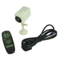 LY81-702-067 4 B&W CamERA DVR Kit With Remote & Monitor - LY81-702-067 - LY81-702-067 