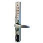 BRITON King Cobra Narrow Style Battery Operated Digital Lock - 9230 - DISCONTINUED - 9230 