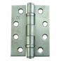 FRISCO Stainless Steel Ball Bearing Hinge - Stainless Steel Grade 13 - 14854 