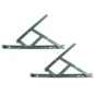 Friction Hinge Top Hung - 13mm - 300mm X 13mm - HIN81212 