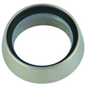 SOUBER TOOLS SCG1/DN Screw In Cylinder Protector - Satin Chrome - SCG1/DN 