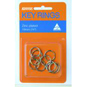 KEVRON Split Ring - 19mm - ID1040PP10 