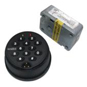 KABA 552R Auditcon Digital Safe Lock - BLACK Electronic - 52 