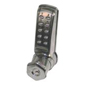 CODELOCKS CL4010 Battery Operated Digital Lock - CL4010K Knob Operated - CL4010K 