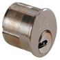 CISA Astral Screw-In Cylinder - Nickel Plated KD Boxed - L16042 